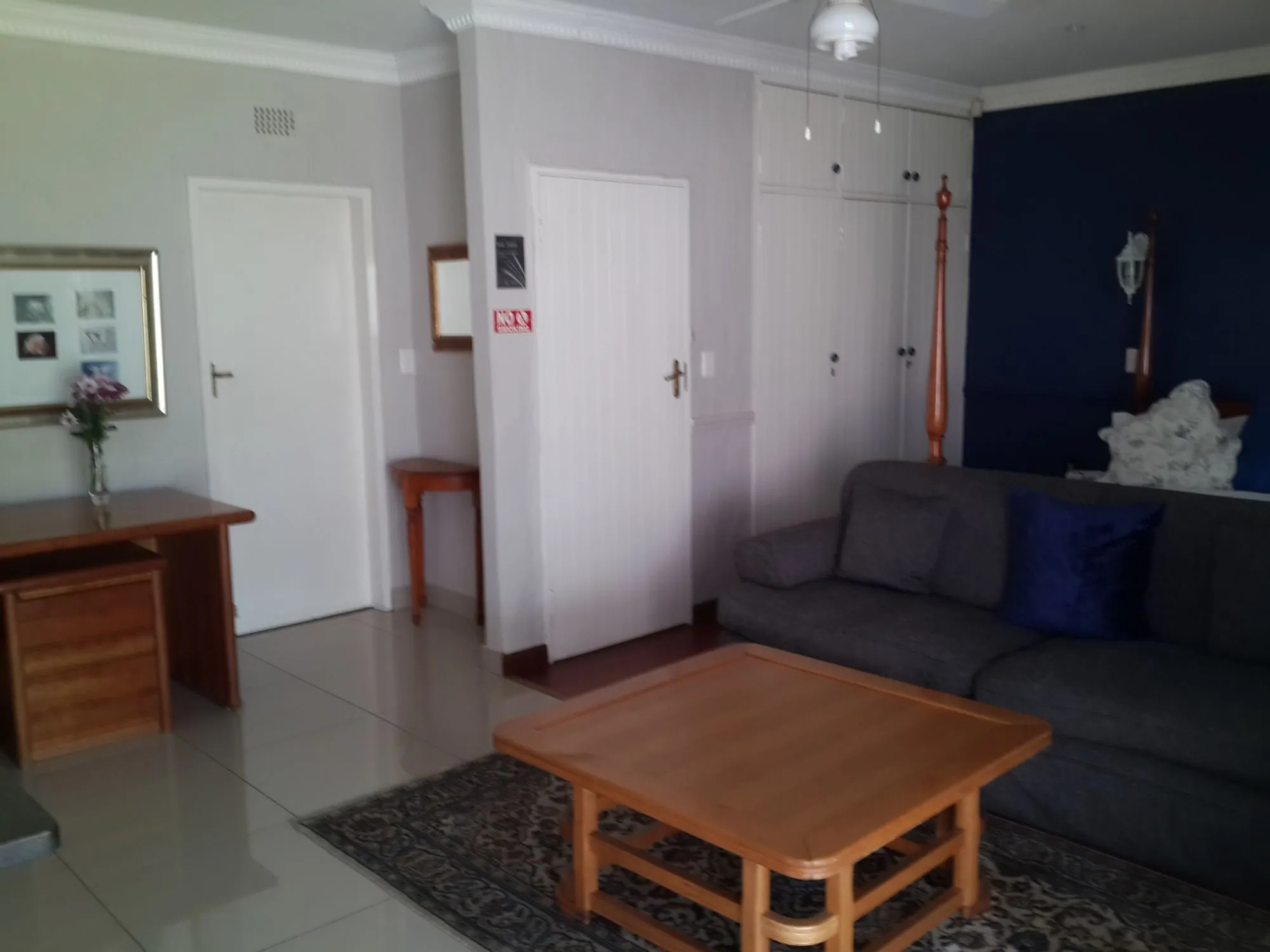 Foto - Thatchfoord Lodge