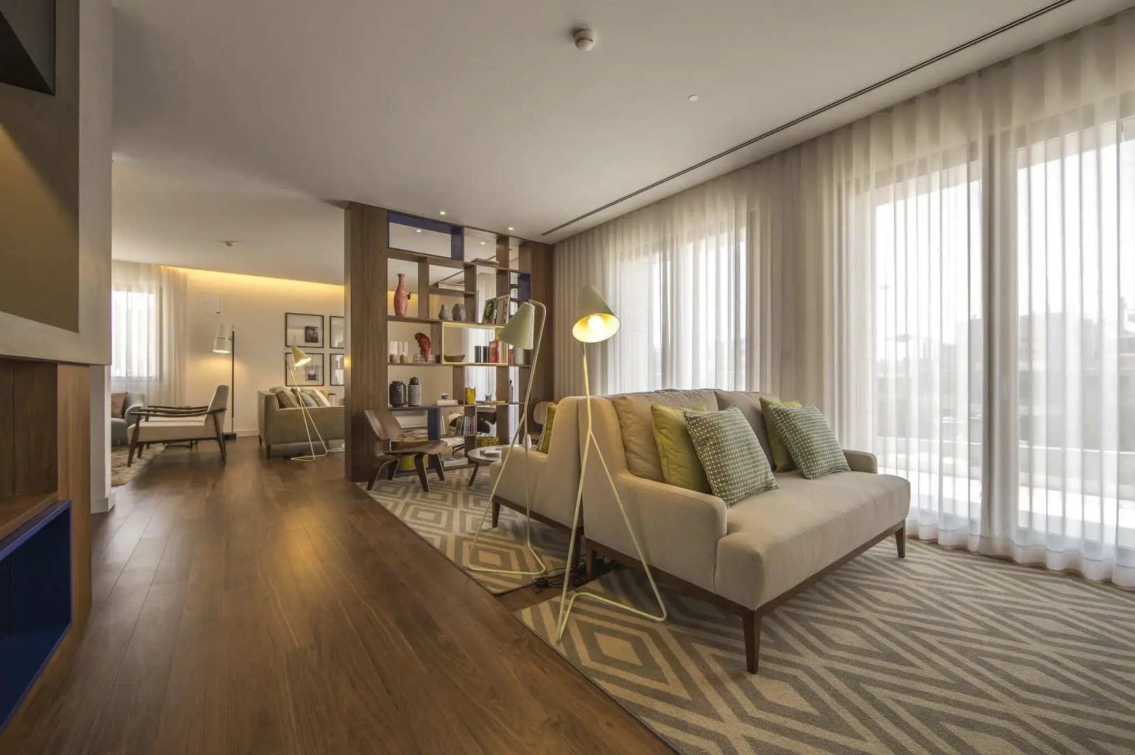 Foto - Somewhere - Estoril Guesthouse