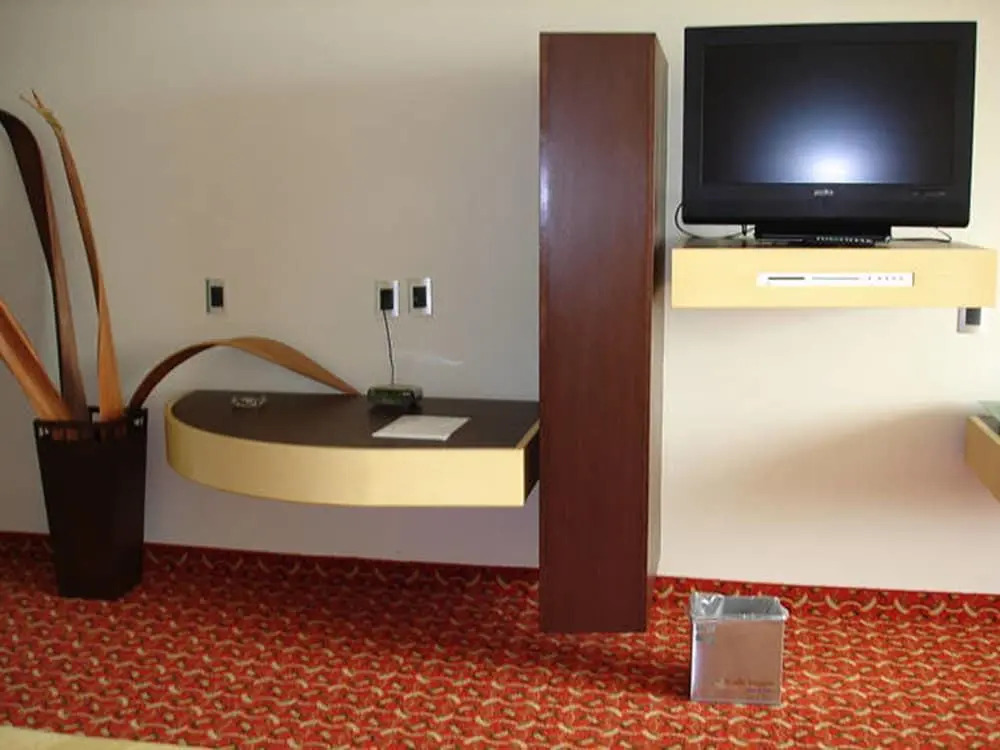 Foto - Hotel Scala Magna