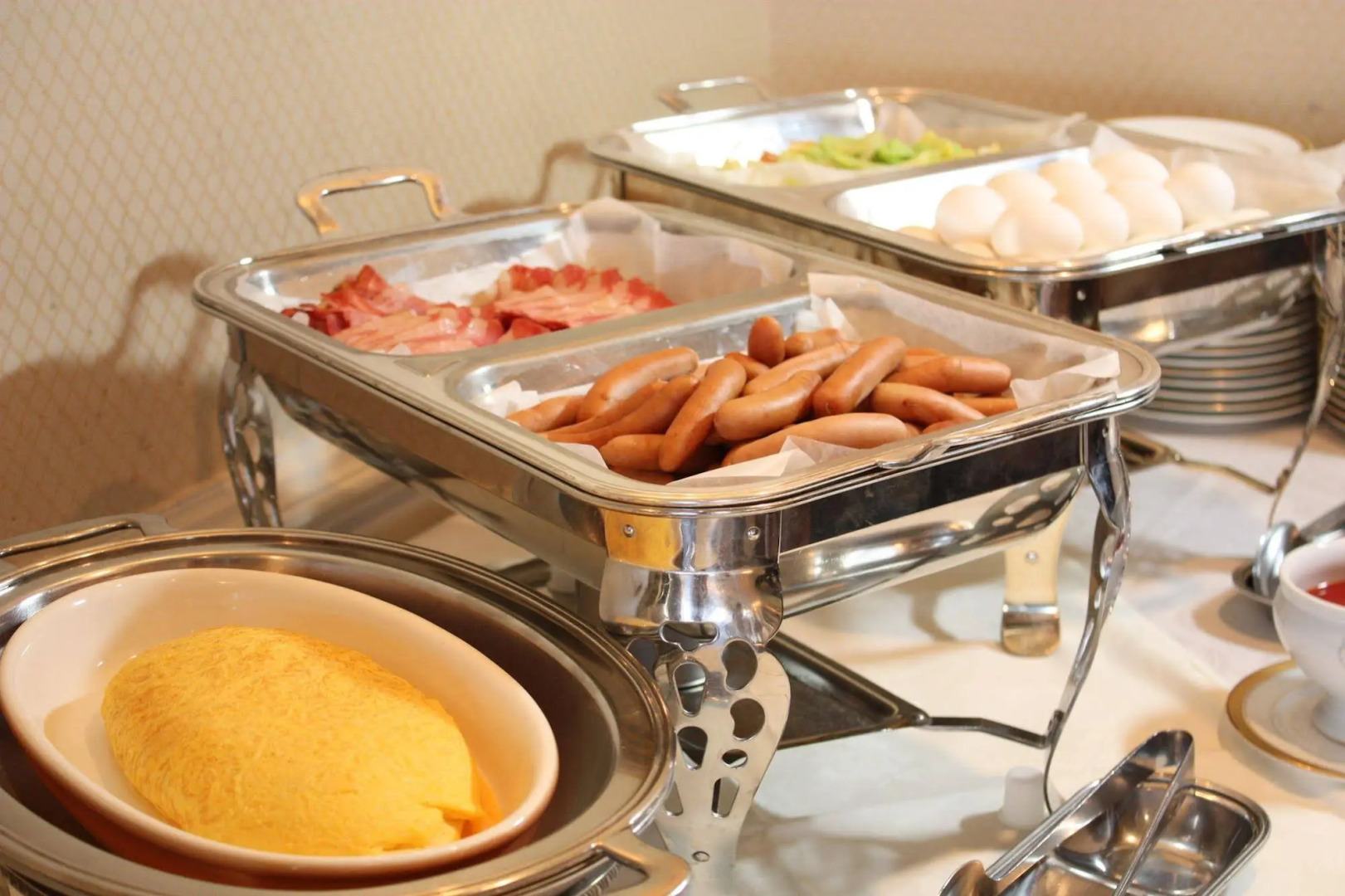 Foto - Hotel Osaka Castle