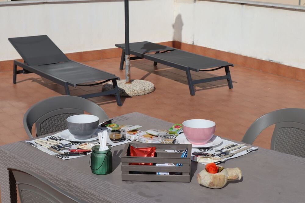 Foto - B&B Le stanze di Aurora