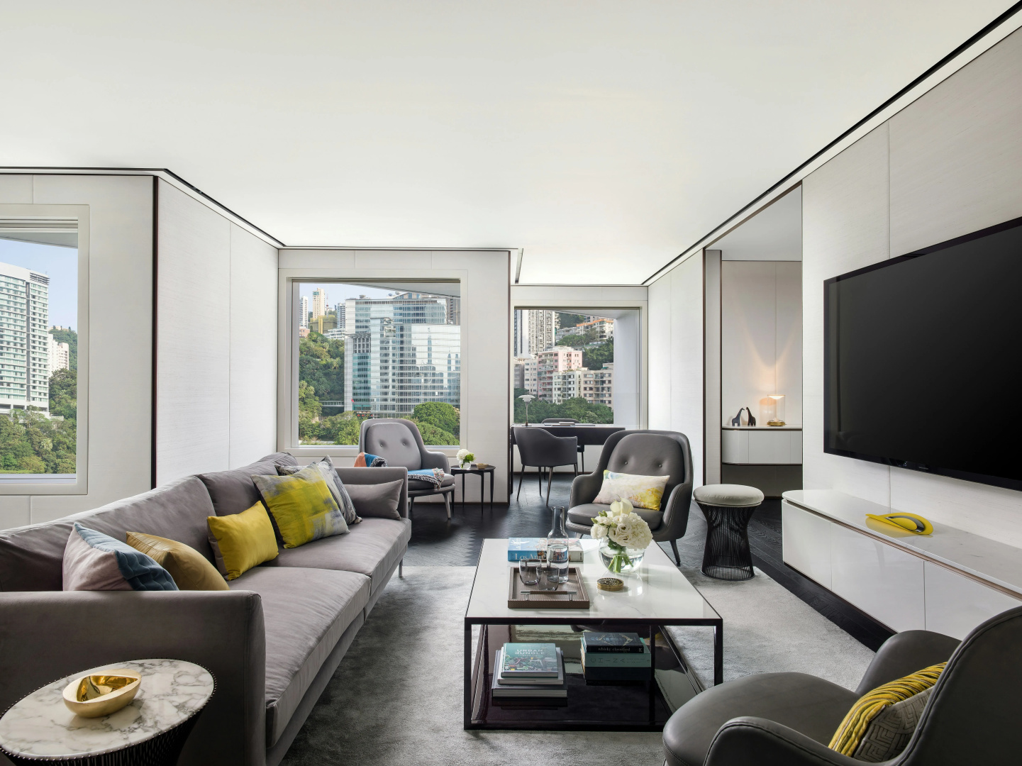 Foto - The Murray, Hong Kong, a Niccolo Hotel