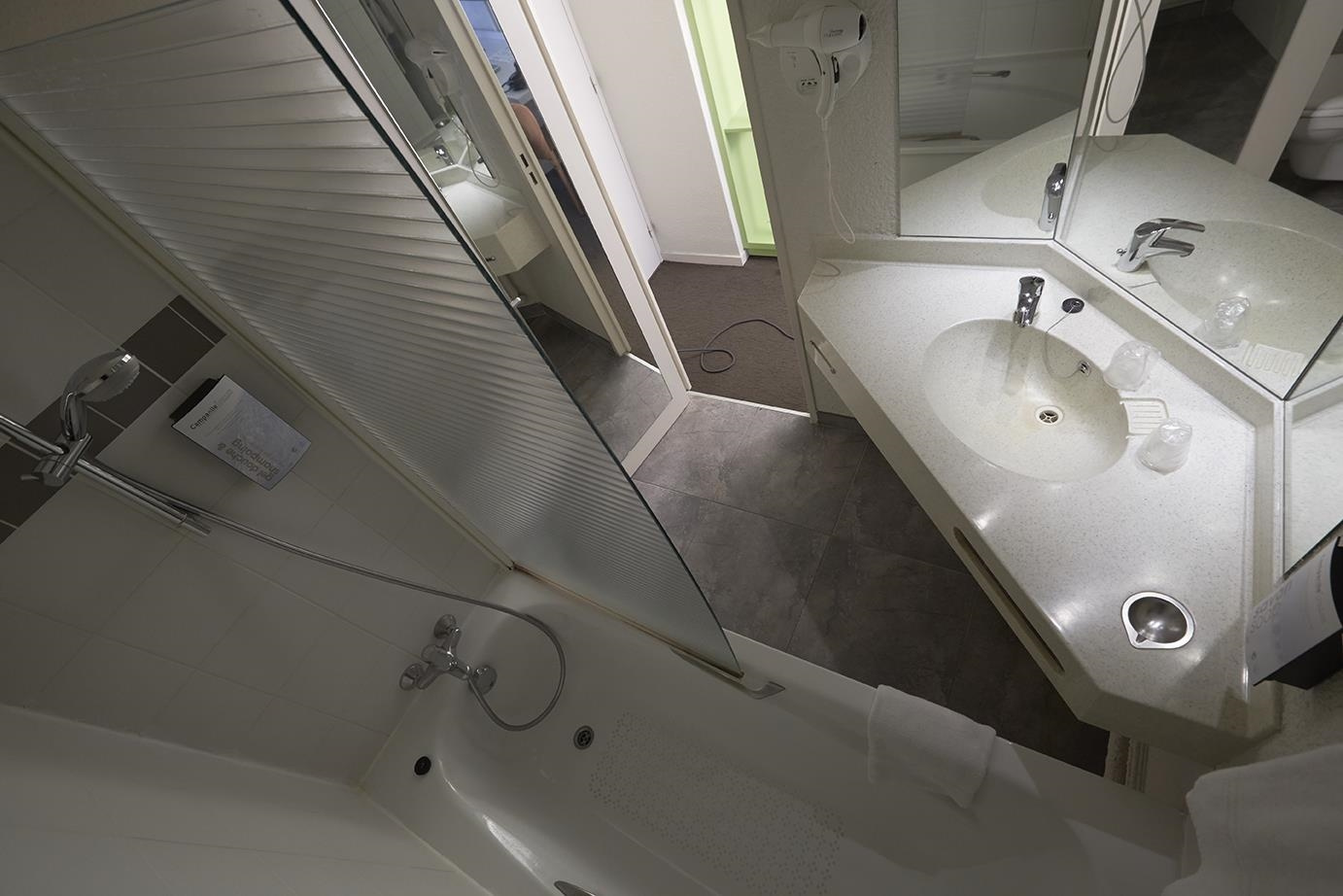Photo - Campanile PRIME - Le Blanc Mesnil
