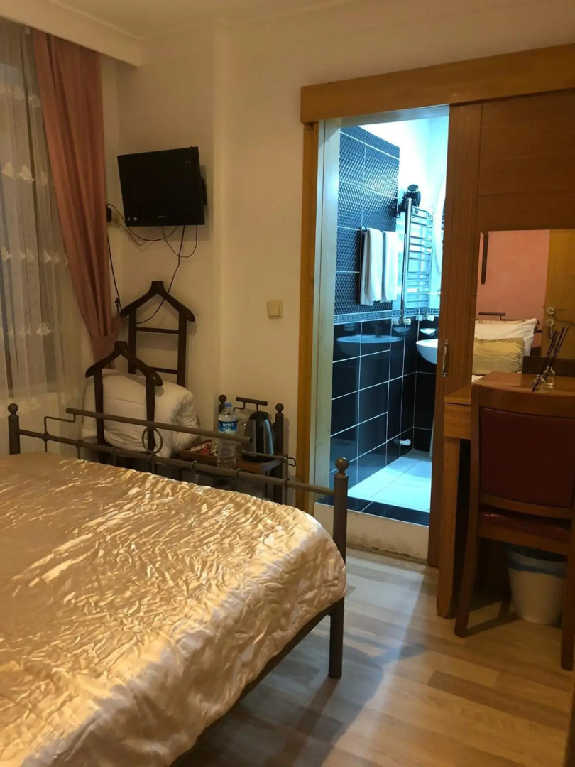 Foto - By Sukru Hotel