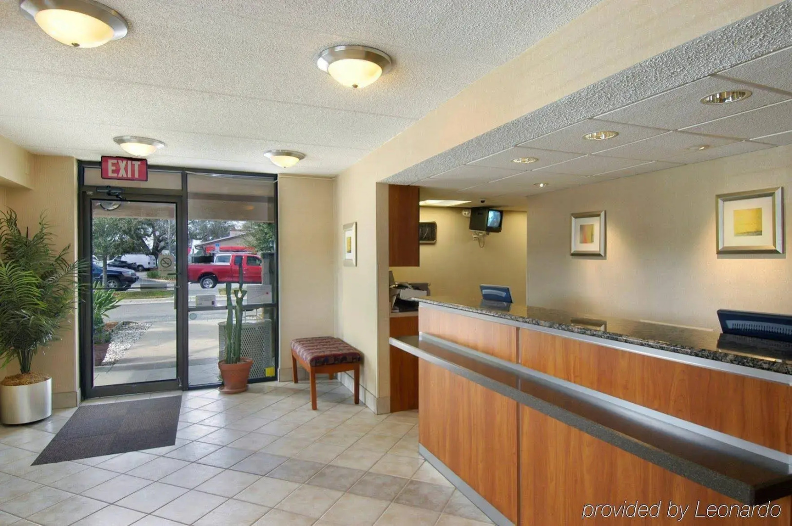 Foto - Red Roof Inn Tampa Fairgrounds - Casino