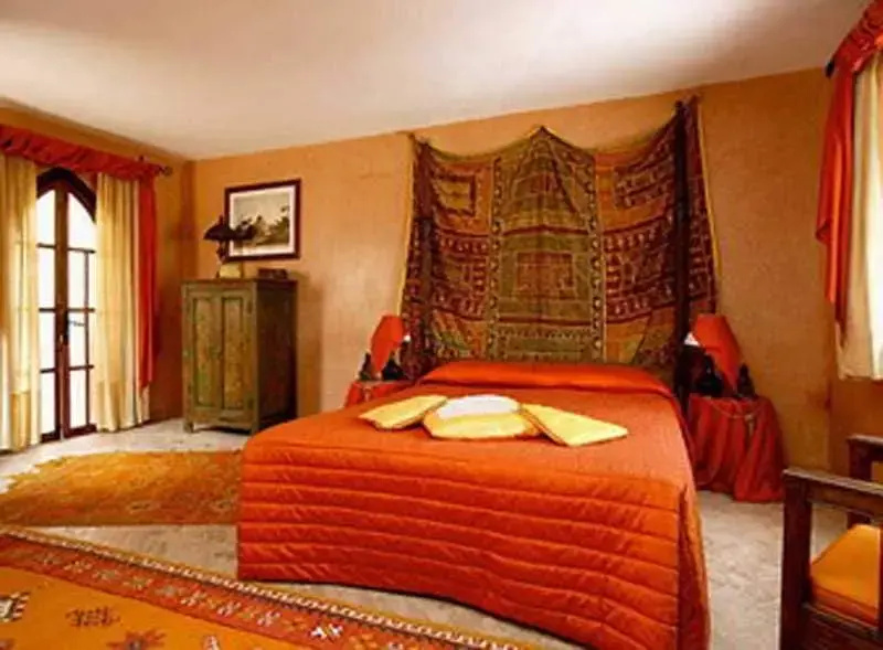 Foto - Riad Dama
