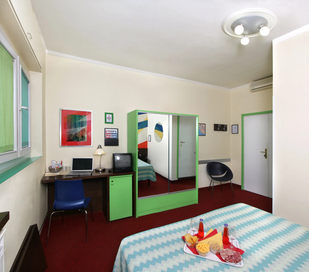 Photo - Hotel Cairoli