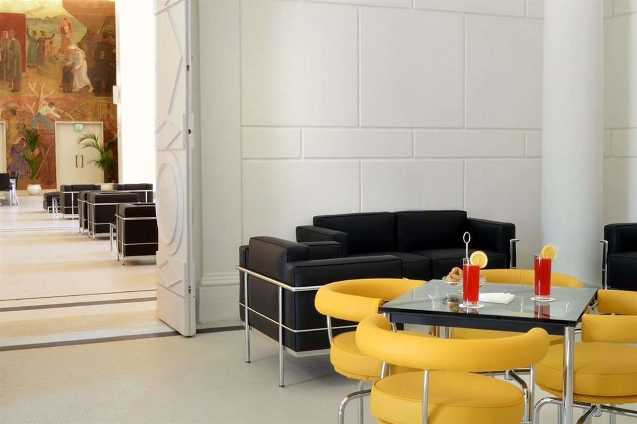 Foto - Hotel Palazzo Esedra