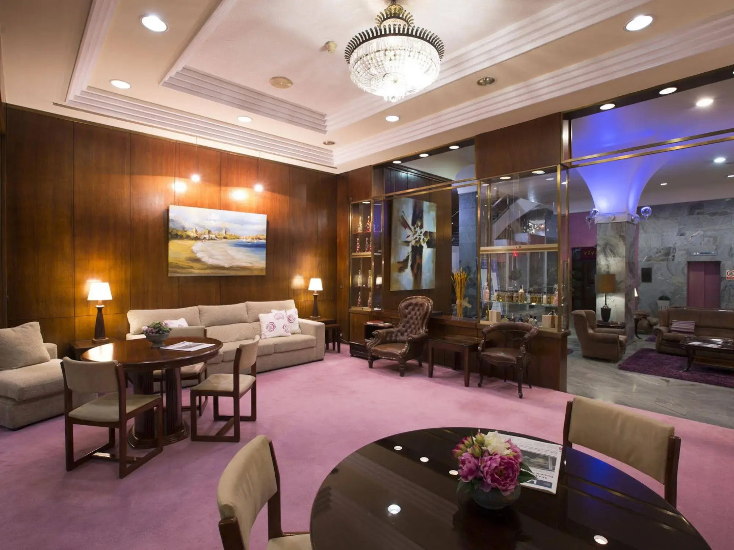 Photo - Hotel Bahía de Vigo