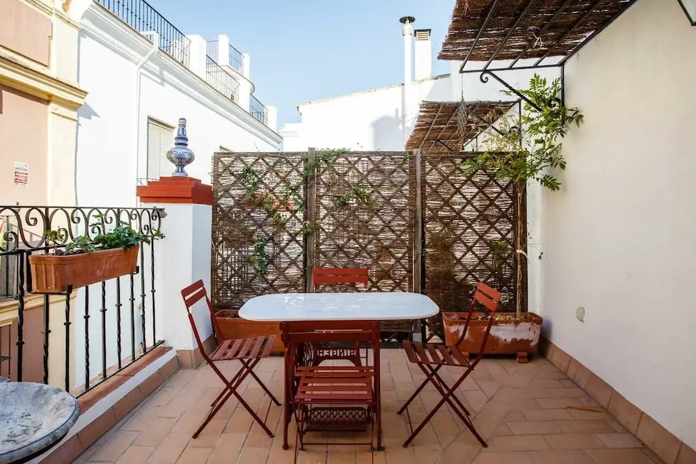 Foto - Suites Machado