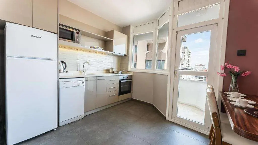 Foto - The Marmara Suadiye Residence