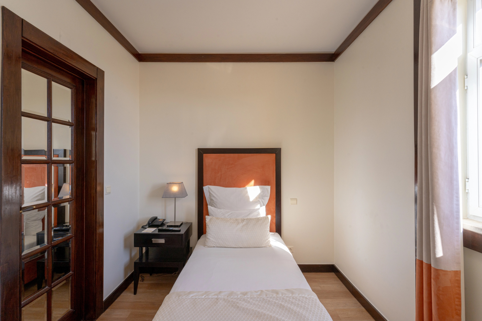 Foto - Hotel Inglaterra