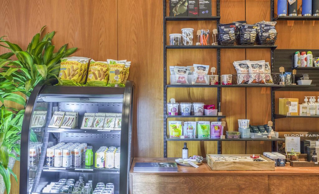 Photo - Hotel Alameda, Highline