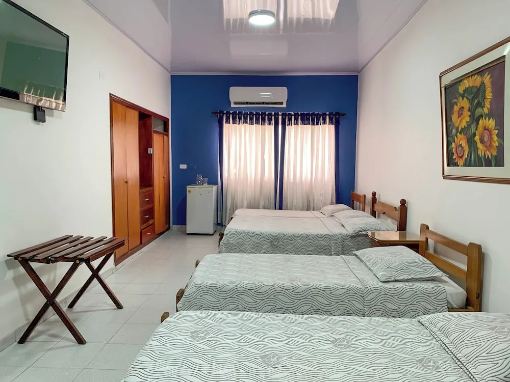 Foto - Hotel Veleros Cartagena