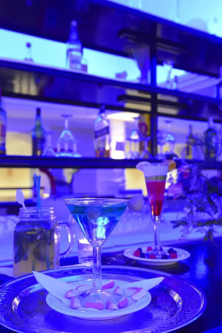 Foto - Monarque Dar Jerba Narjess- Family Only