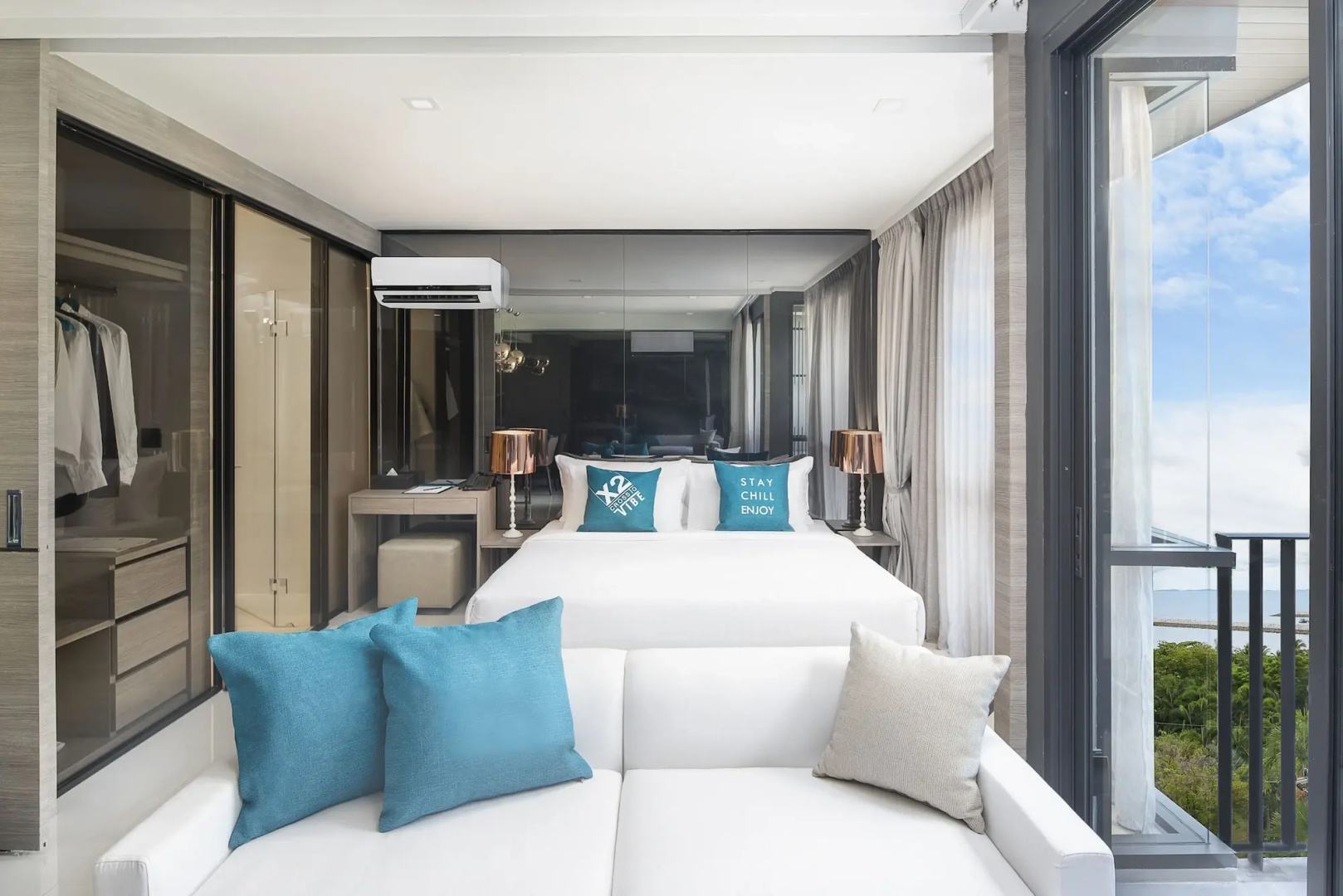 Foto - Seaphere Pattaya Hotel by Elite Suites