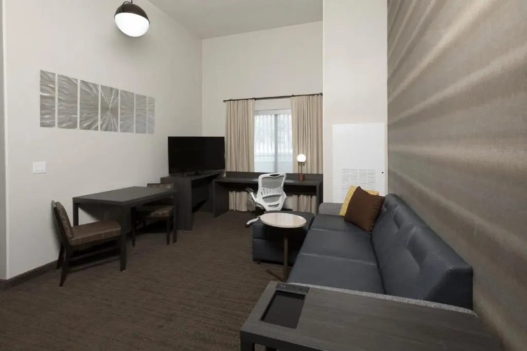 Foto - Residence Inn by Marriott Tulsa Downtown
