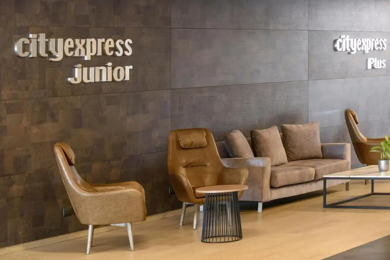 Foto - City Express Plus by Marriott Bogota Aeropuerto