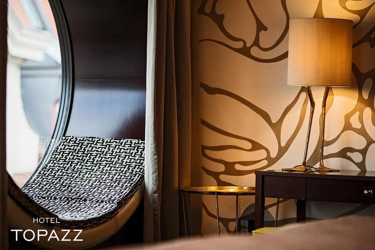 Photo - Hotel Topazz & Lamée