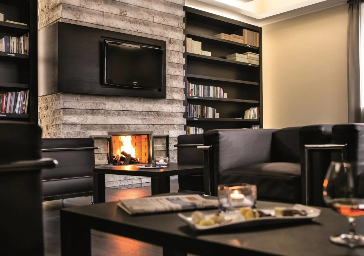 Photo - Hotel Il Cantico St. Peter