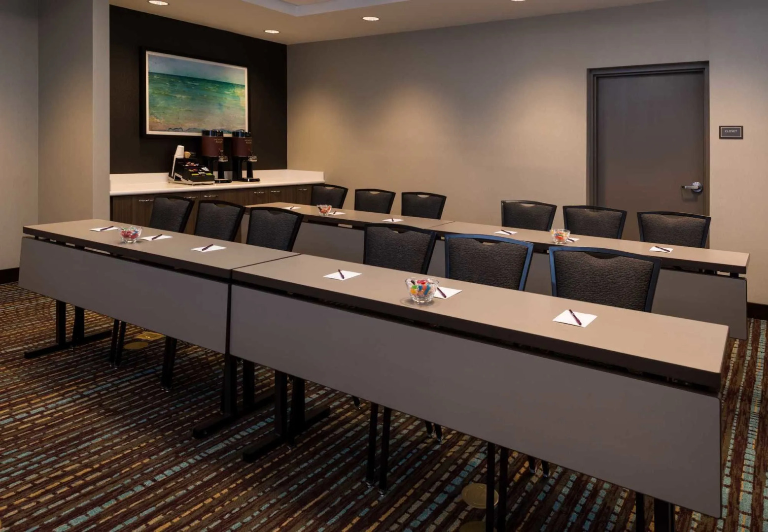 Foto - Residence Inn by Marriott Miami West/FL Turnpike