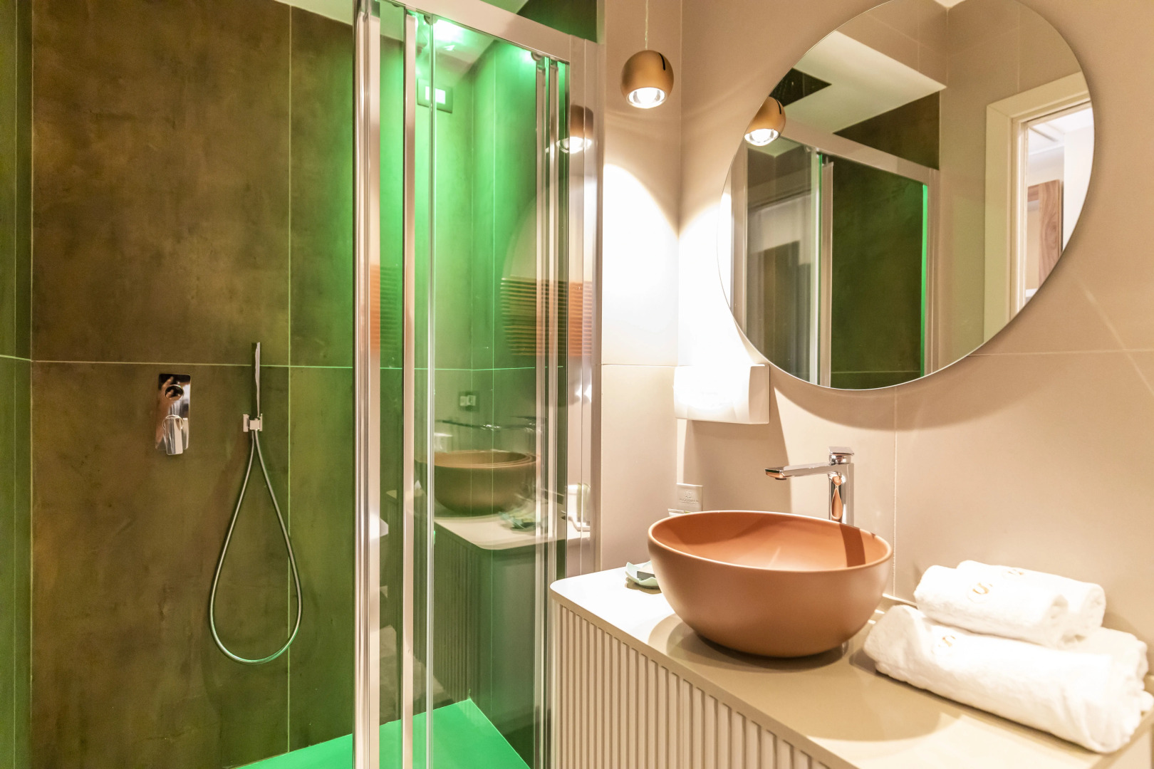 Foto - SOLMARIS TROPEA City Center - Rooms & Suites - Private Parking