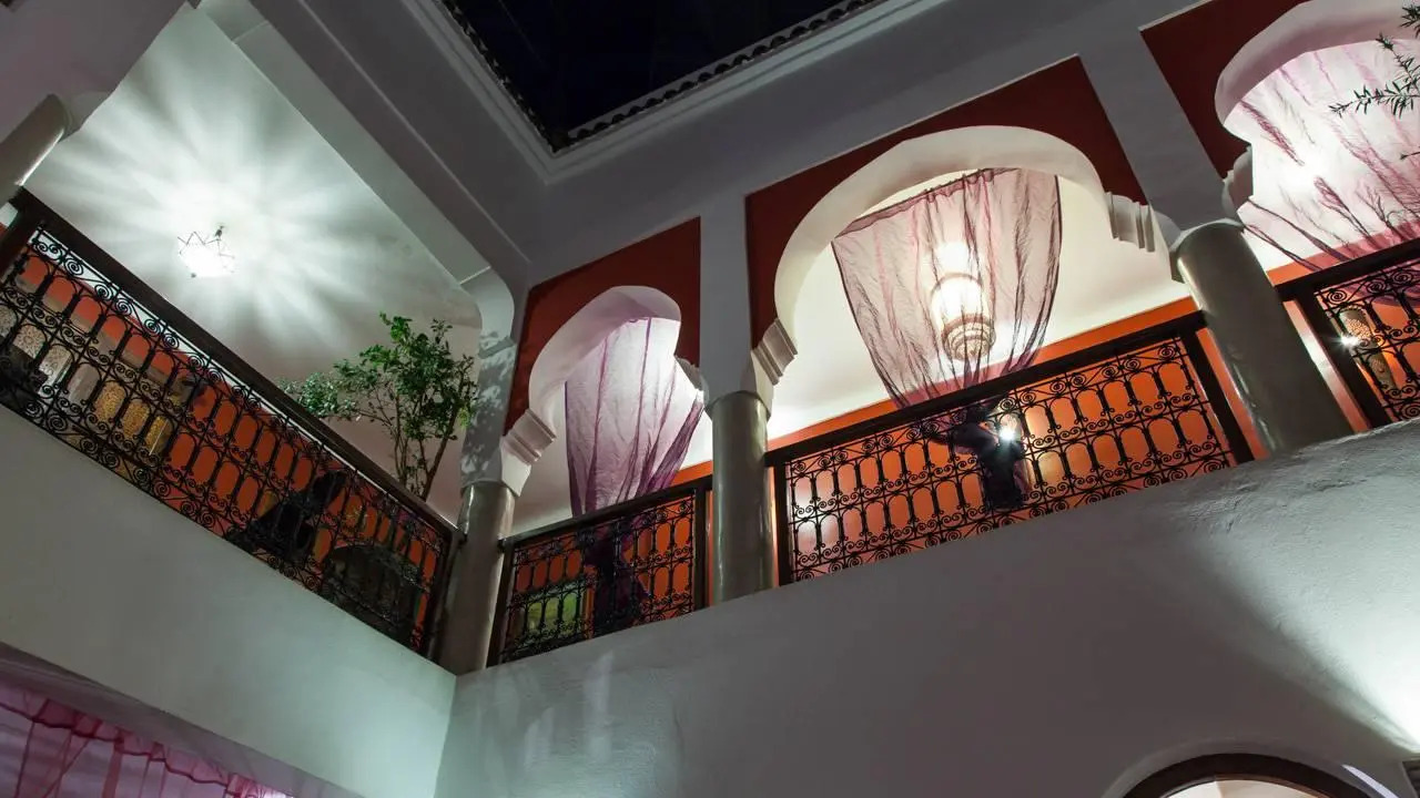 Foto - Riad Zehar 79 & Spa