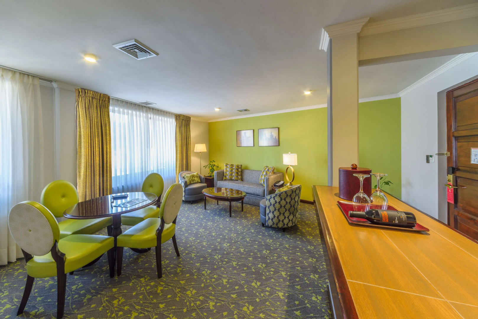 Foto - Ritz Apart Hotel