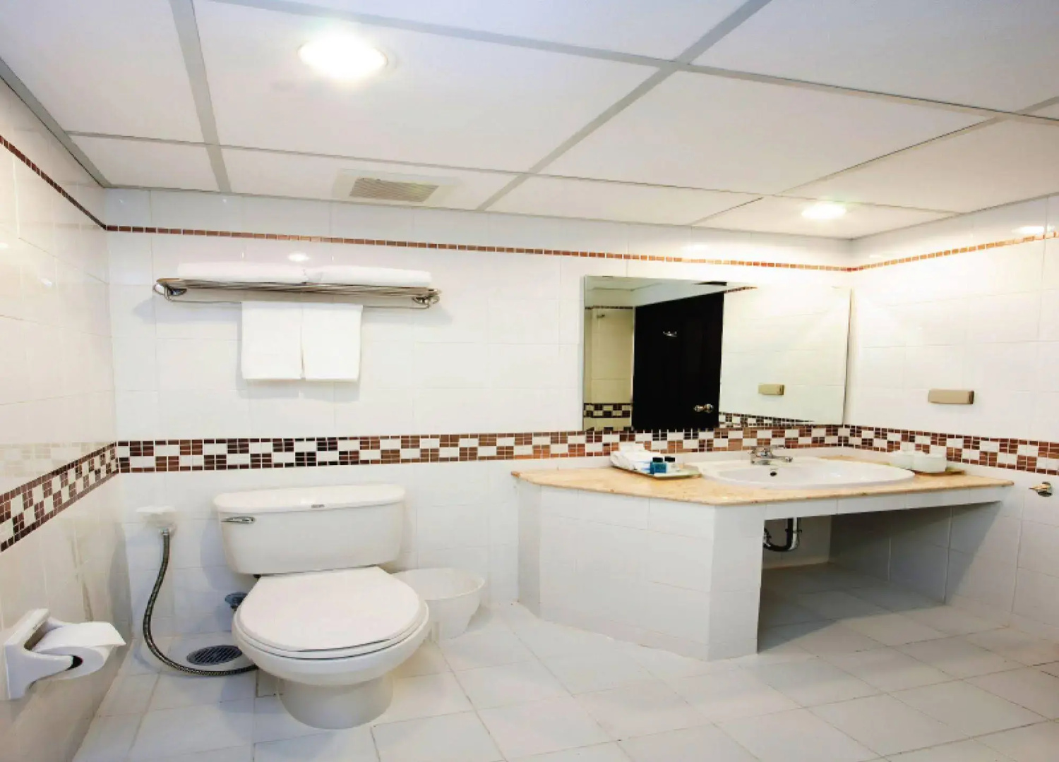 Foto - The Ecotel Bangkok