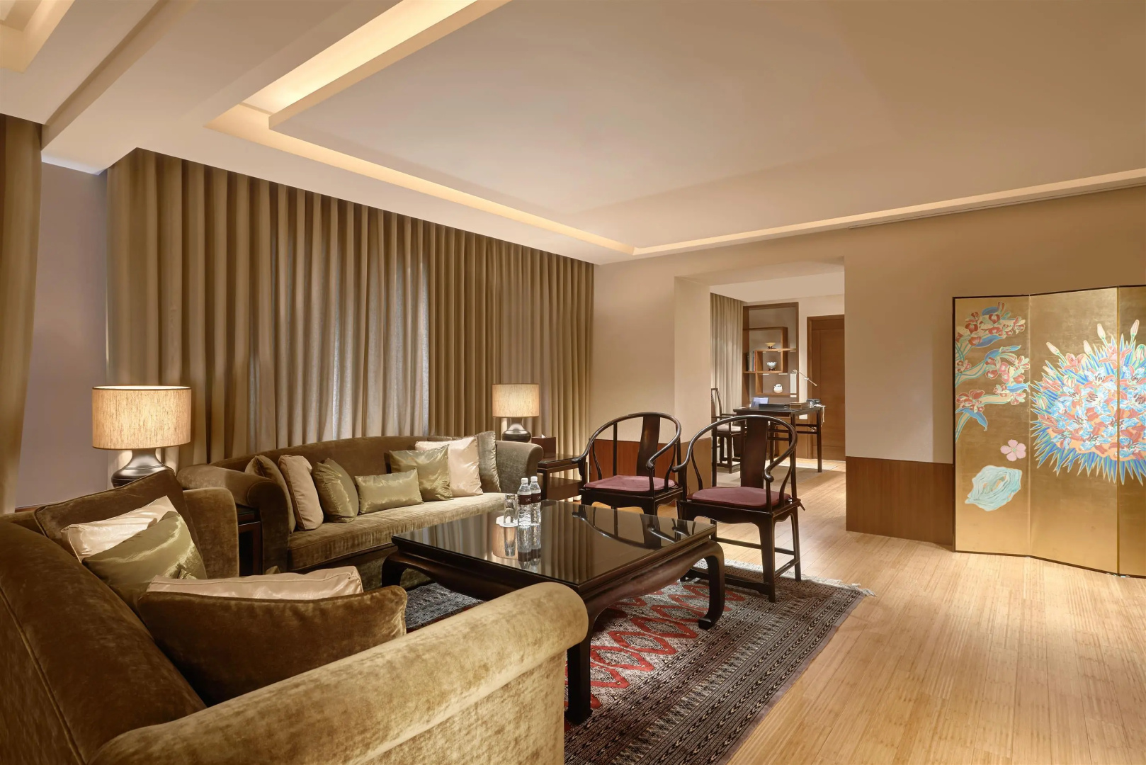 Photo - Sheraton Grand Taipei Hotel