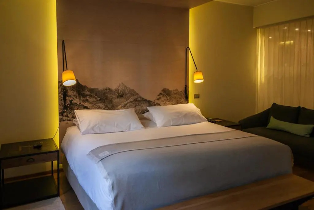 Foto - Hotel Magnolia