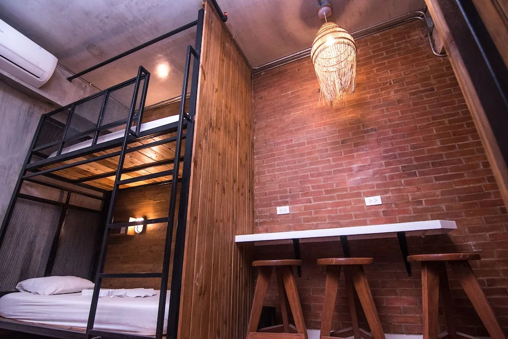 Foto - Connector Hostel