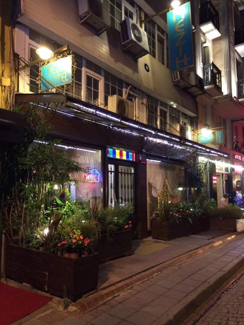 Photo - Hotel Nezih Istanbul