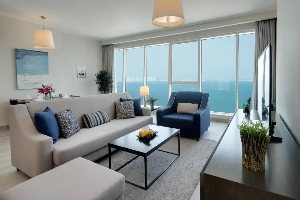 Photo - Centara West Bay Hotel & Residences Doha