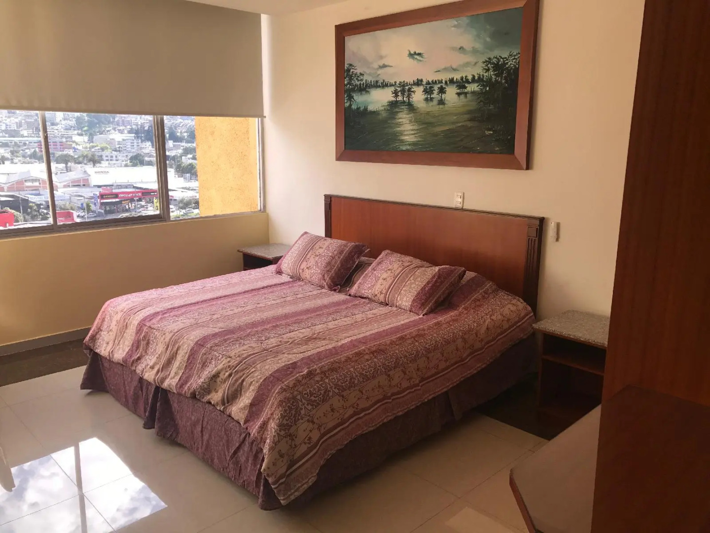 Foto - Hotel Savoy Inn