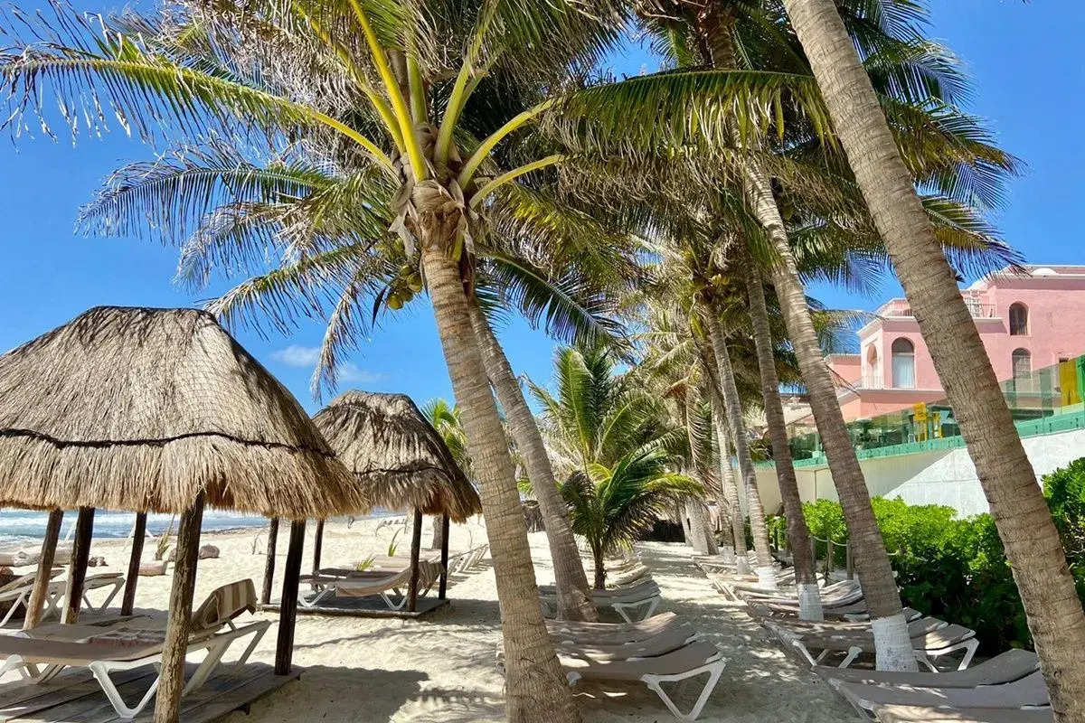 Photo - Hive Cancun by G Hotels