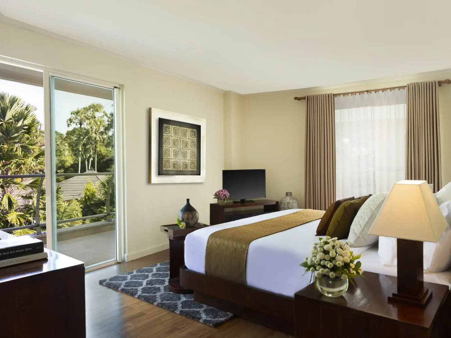 Photo - Anantara Vacation Club Legian