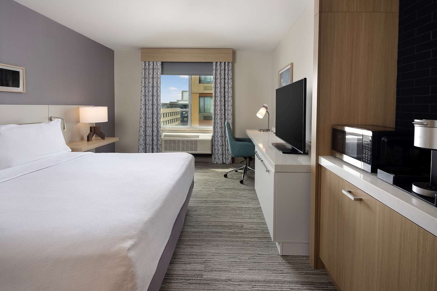 Foto - Hilton Garden Inn Queens/JFK Airport