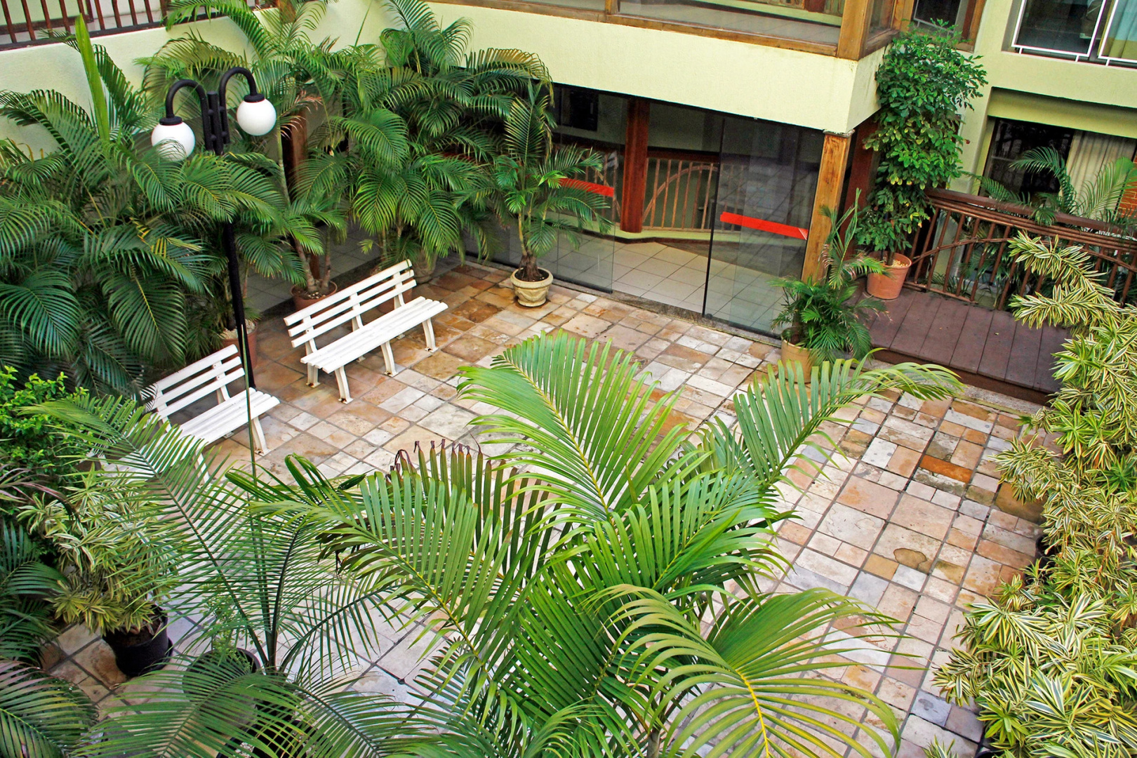 Foto - Natal Praia Hotel