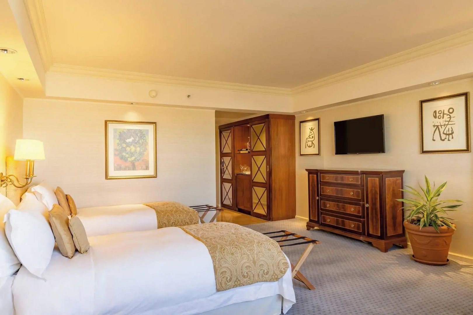 Photo - Park Tower, A Luxury Collection Hotel, Buenos Aires