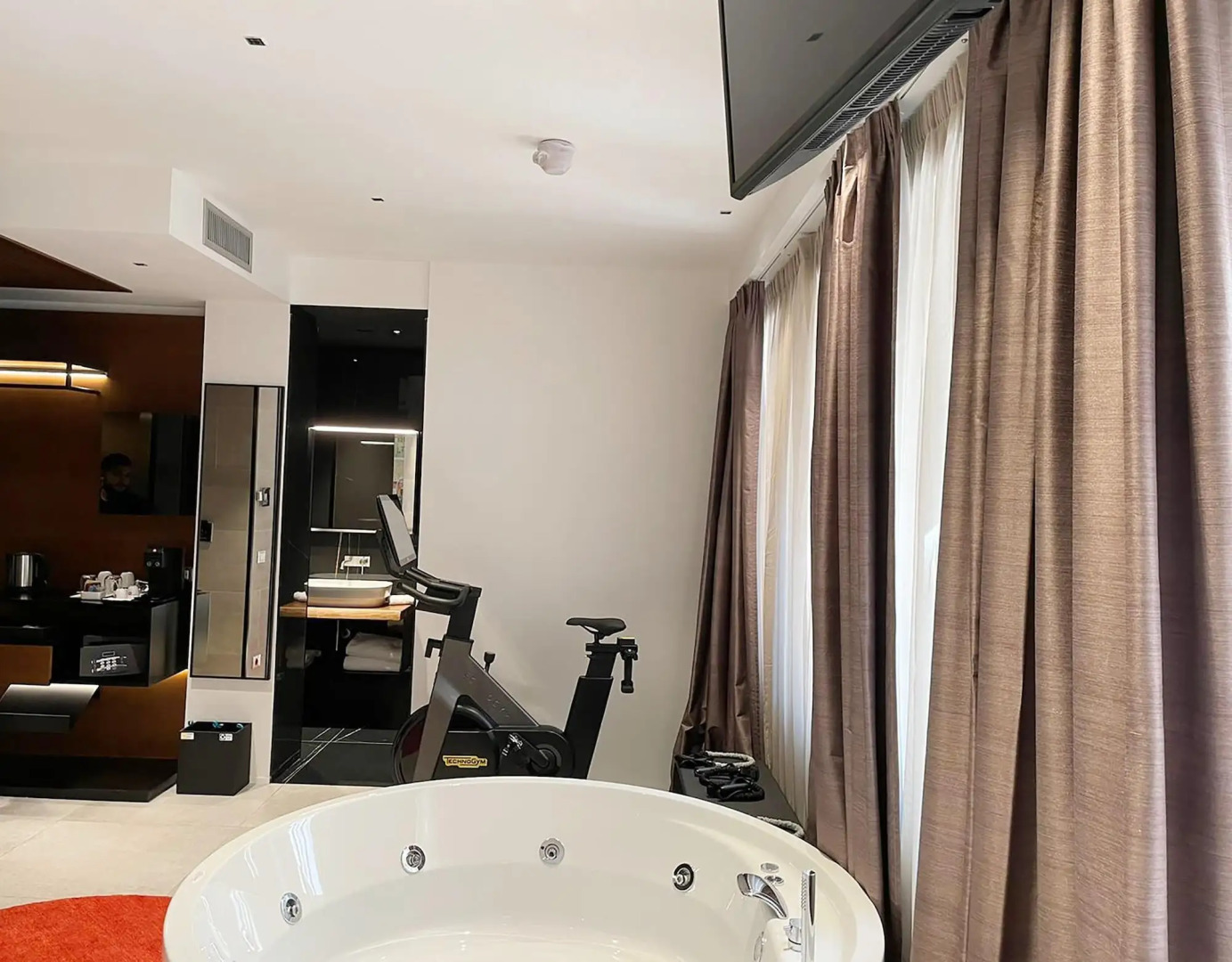 Foto - The Corner Duomo Hotel