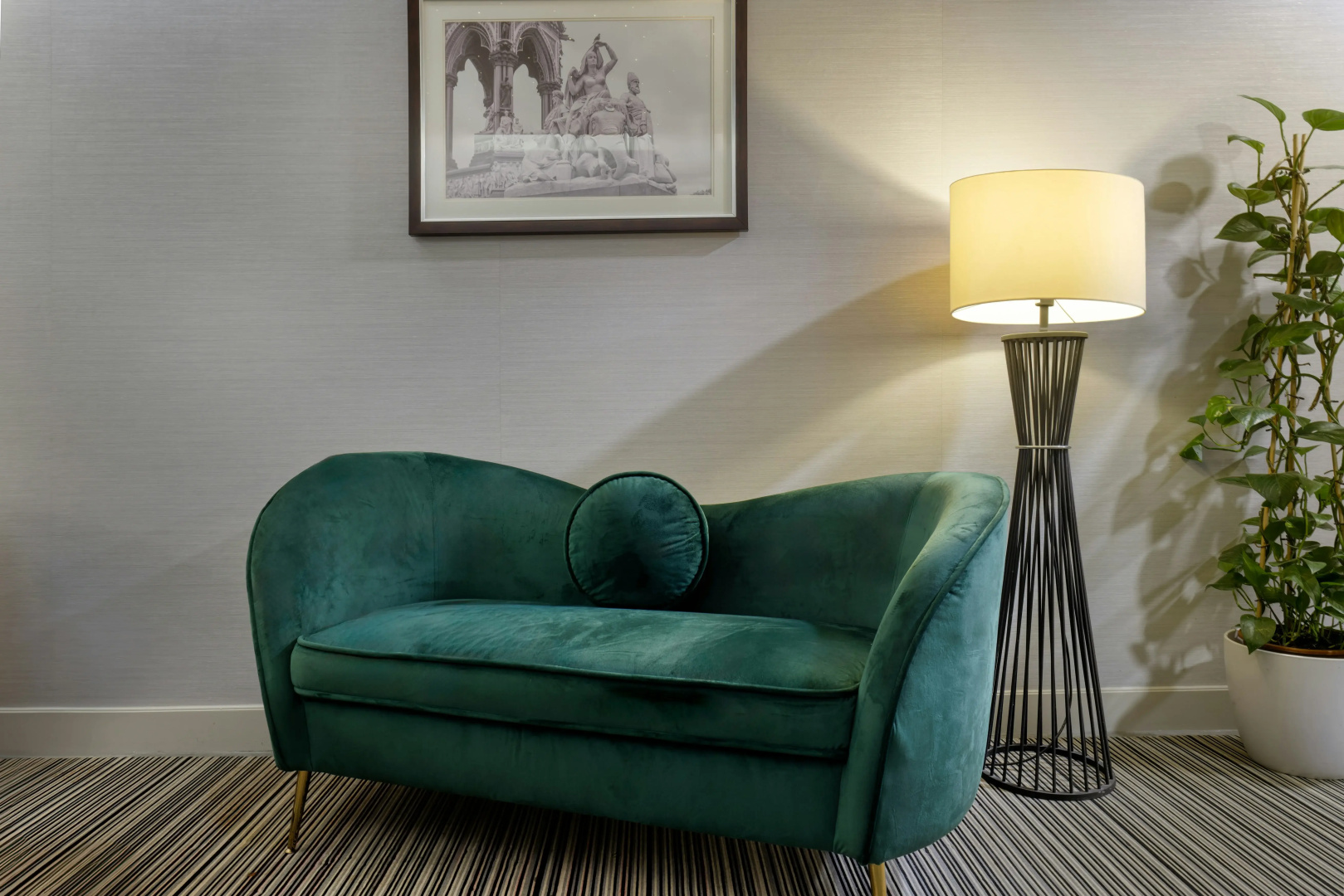Foto - Doubletree by Hilton Angel Kings Cross