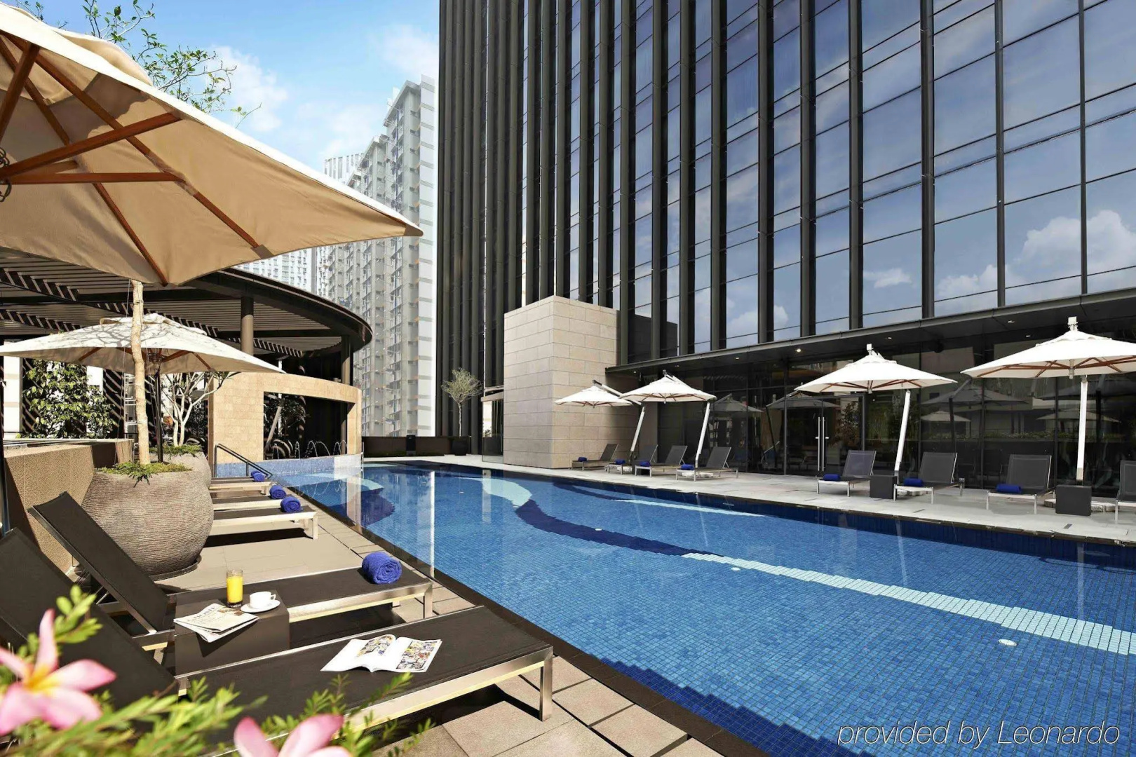 Foto - Carlton City Hotel Singapore