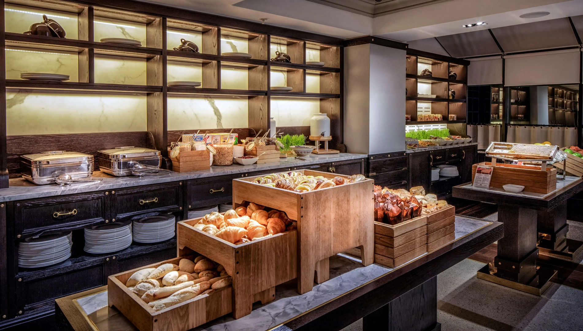 Foto - Conrad Dublin