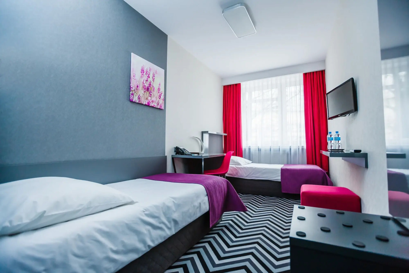 Foto - Hotel Wyspiański