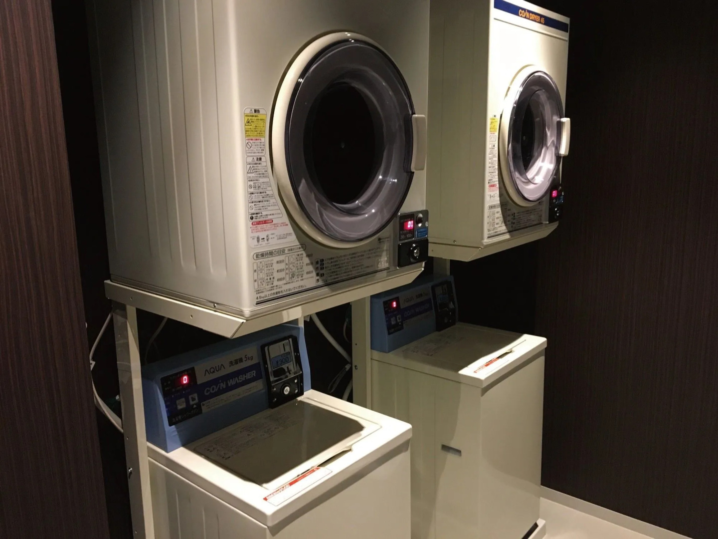 Photo - Hotel Aqua Citta Naha