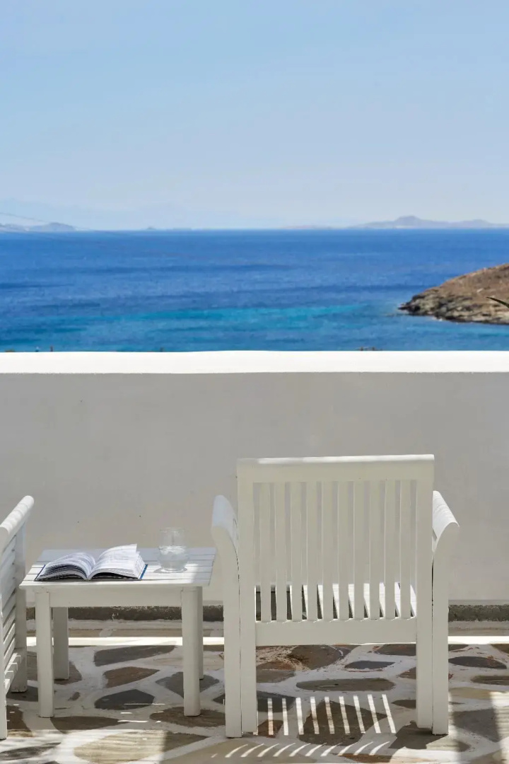 Foto - Mr and Mrs White Tinos