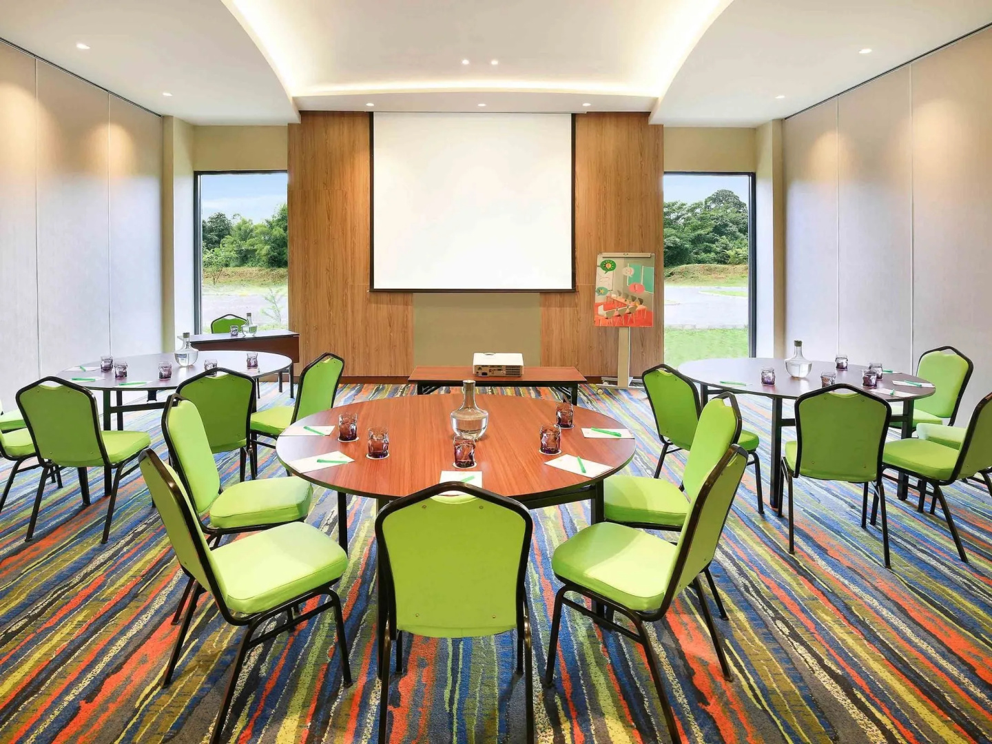 Foto - Ibis Styles Bogor Raya