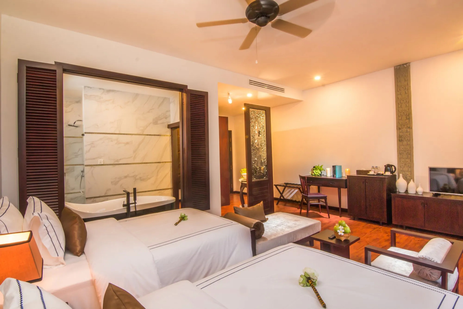 Photo - The Embassy Angkor Resort & Spa