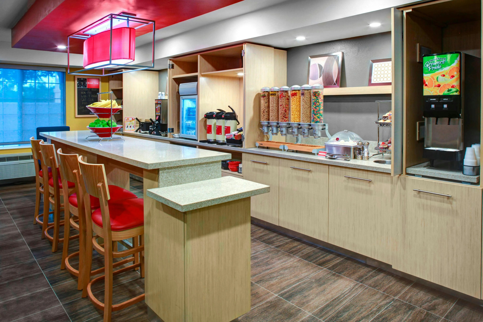 Photo - TownePlace Suites by Marriott Fresno